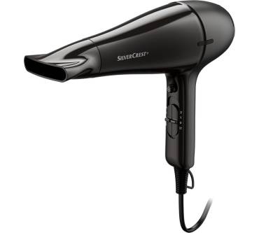 Produktbild Lidl / Silvercrest AC SHAC 2400