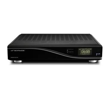 Produktbild Dream Multimedia Dreambox DM 8000 HD PVR