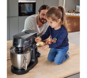 Produktbild Lidl / Silvercrest Kitchen Tools Küchenmaschine Profi