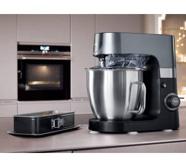 Produktbild Lidl / Silvercrest Kitchen Tools Küchenmaschine Profi