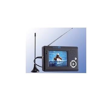 Produktbild Pearl Auvisio Portally-TV 2550