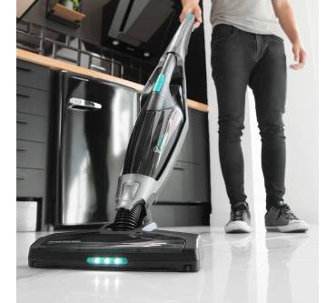 Produktbild Cecotec Conga Popstar 4070 H2O