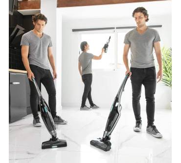 Produktbild Cecotec Conga Popstar 4070 H2O