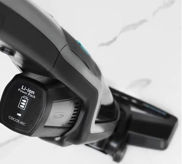 Produktbild Cecotec Conga Popstar 4070 H2O