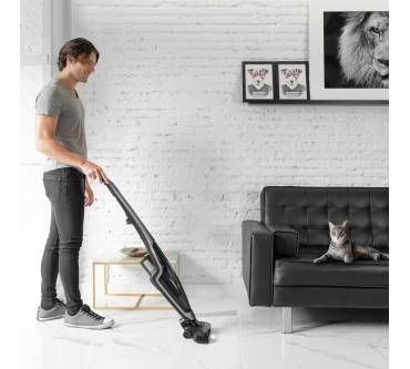 Produktbild Cecotec Conga Popstar 4070 H2O