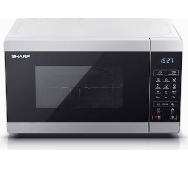 Produktbild Sharp YC-MG02E-S
