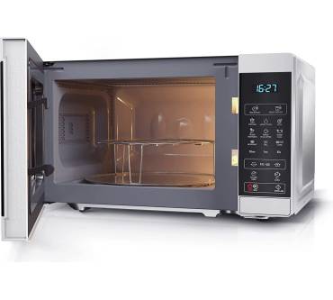 Produktbild Sharp YC-MG02E-S