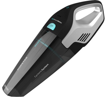 Produktbild Cecotec Conga Popstar Micro 18,5V Animal Hand