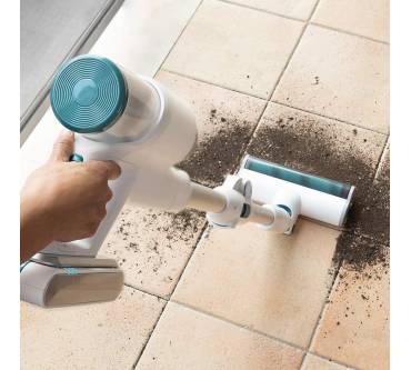 Produktbild Cecotec RockStar 200 Vital ErgoFlex