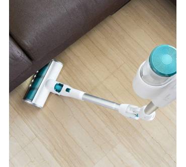 Produktbild Cecotec RockStar 200 Vital ErgoFlex