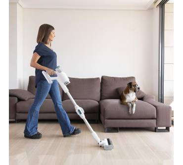 Produktbild Cecotec RockStar 200 Vital ErgoFlex