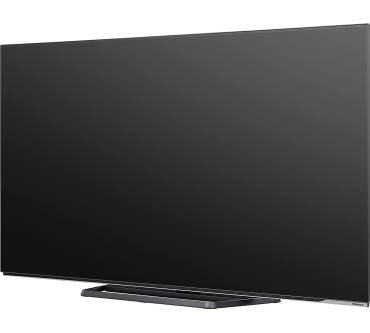 Produktbild Hisense 55A85G