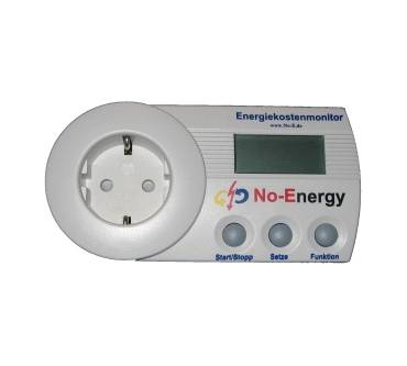 Produktbild No-Energy NZR SEM 16