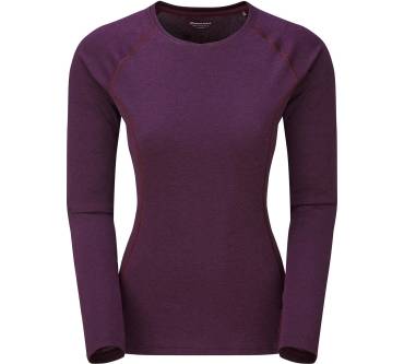Produktbild Montane Dart Long Sleeve T-Shirt