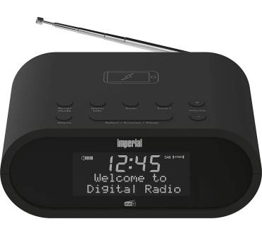 Produktbild Imperial Dabman d20