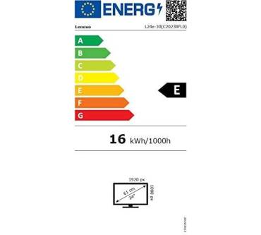Produktbild Lenovo L24e-30