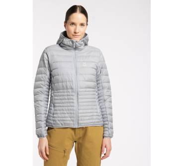 Produktbild Haglöfs Micro Nordic Down Hood