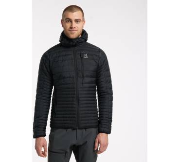 Produktbild Haglöfs Micro Nordic Down Hood
