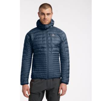 Produktbild Haglöfs Micro Nordic Down Hood