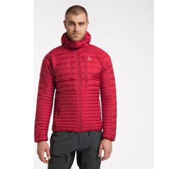 Produktbild Haglöfs Micro Nordic Down Hood