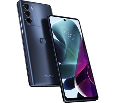 Produktbild Motorola Moto G200 5G