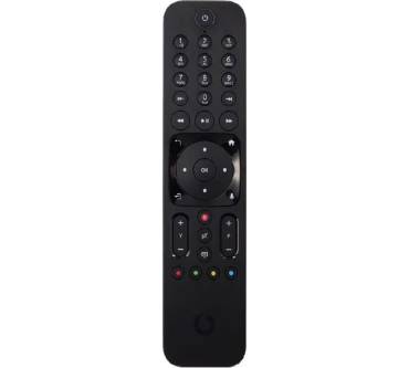 Produktbild Vodafone GigaTV Cable Box 2