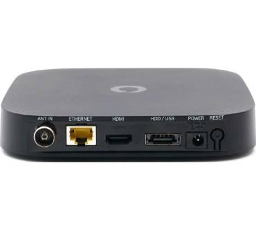Produktbild Vodafone GigaTV Cable Box 2