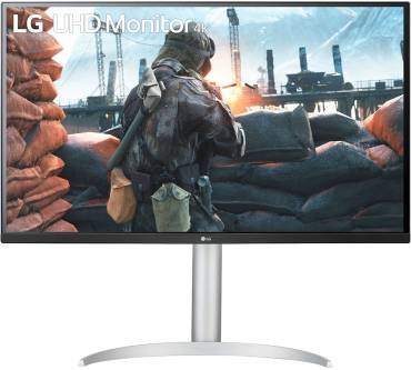 Produktbild LG 32UP550-W