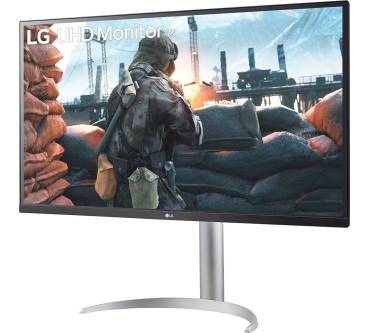 Produktbild LG 32UP550-W