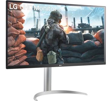 Produktbild LG 32UP550-W