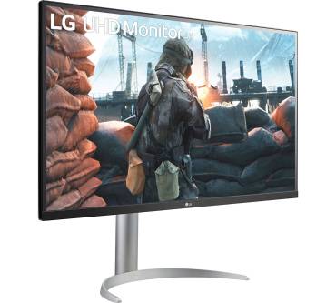Produktbild LG 32UP550-W