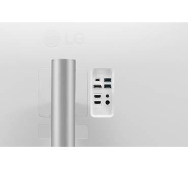 Produktbild LG 32UP550-W