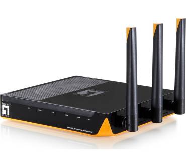 Produktbild Level One WBR-6000 N One