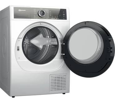 Produktbild Bauknecht GentlePower B8 D94WB DE