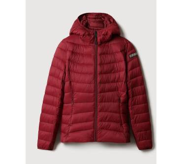 Produktbild Napapijri Aerons mit Kapuze
