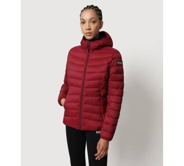 Produktbild Napapijri Aerons mit Kapuze