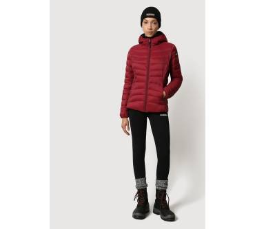 Produktbild Napapijri Aerons mit Kapuze