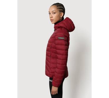 Produktbild Napapijri Aerons mit Kapuze