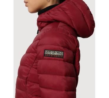 Produktbild Napapijri Aerons mit Kapuze