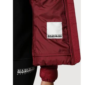 Produktbild Napapijri Aerons mit Kapuze