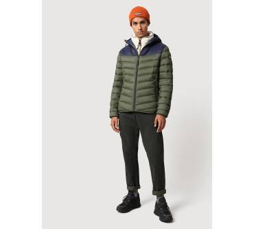 Produktbild Napapijri Aerons mit Kapuze