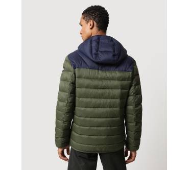 Produktbild Napapijri Aerons mit Kapuze