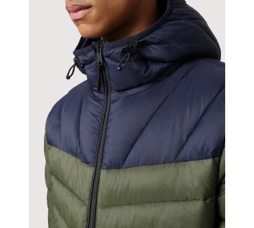 Produktbild Napapijri Aerons mit Kapuze