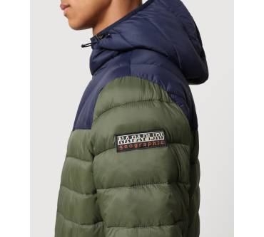 Produktbild Napapijri Aerons mit Kapuze