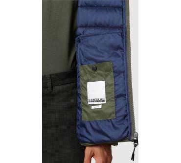 Produktbild Napapijri Aerons mit Kapuze