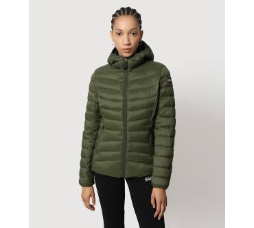 Produktbild Napapijri Aerons mit Kapuze
