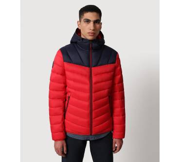 Produktbild Napapijri Aerons mit Kapuze