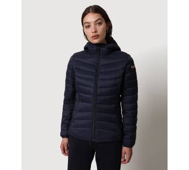 Produktbild Napapijri Aerons mit Kapuze