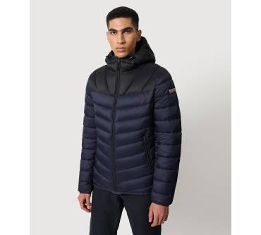 Produktbild Napapijri Aerons mit Kapuze