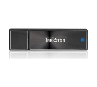 Produktbild Trekstor USB-Stick QU (16 GB)